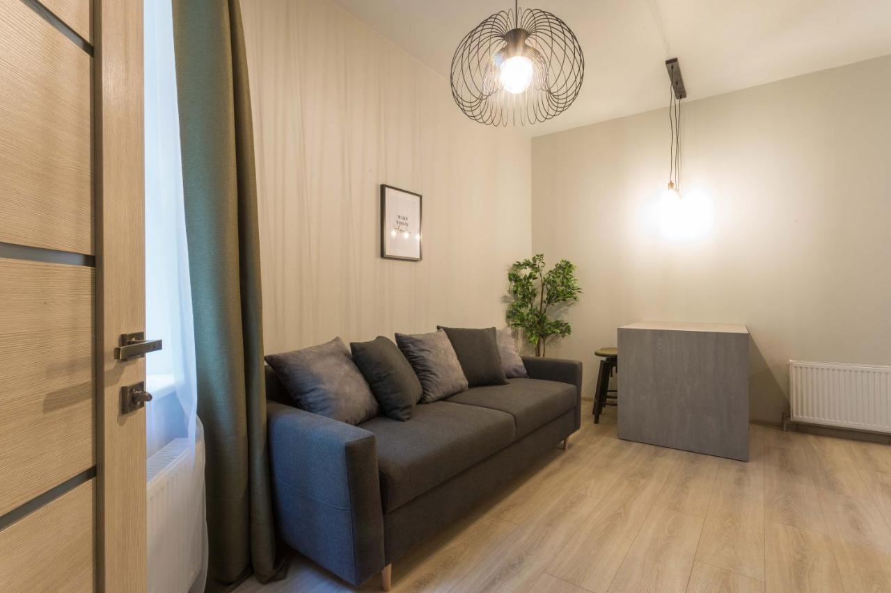 Atf Apartments Riga Exterior photo