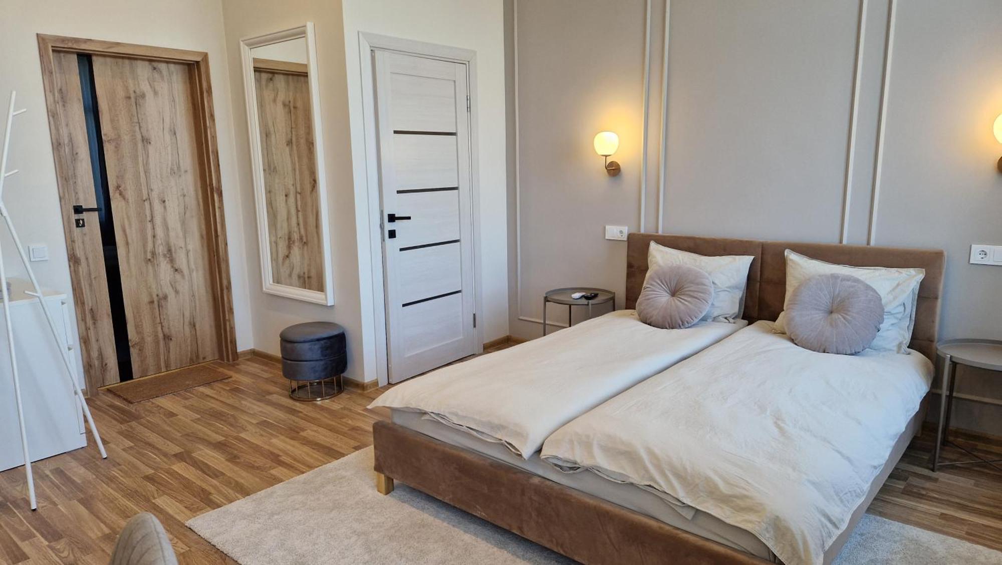 Atf Apartments Riga Exterior photo