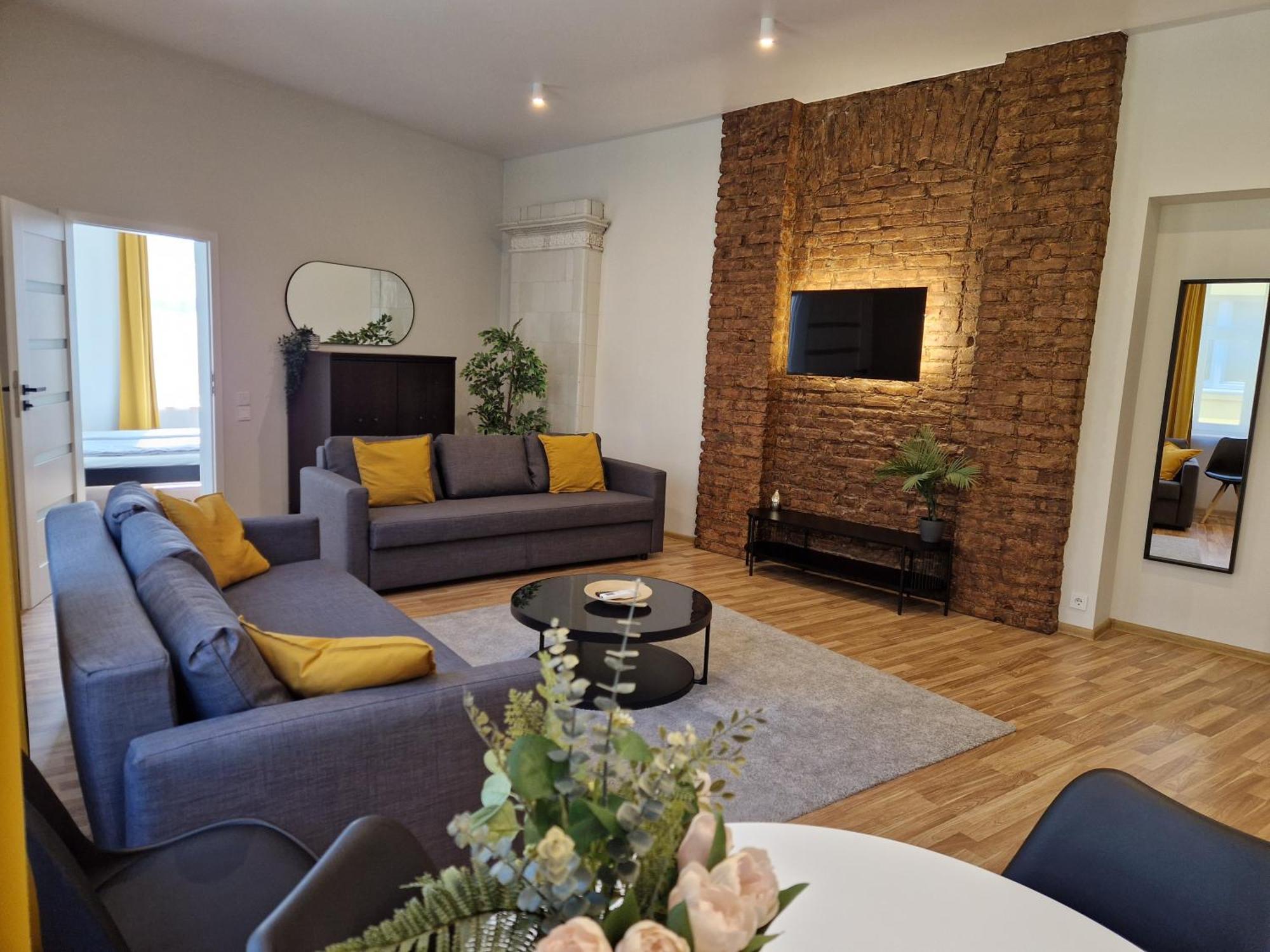Atf Apartments Riga Exterior photo