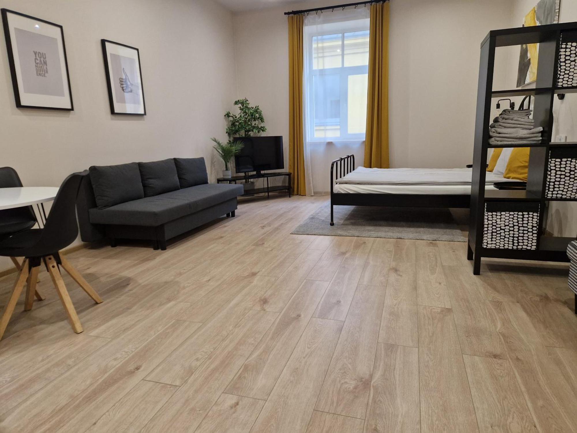 Atf Apartments Riga Exterior photo