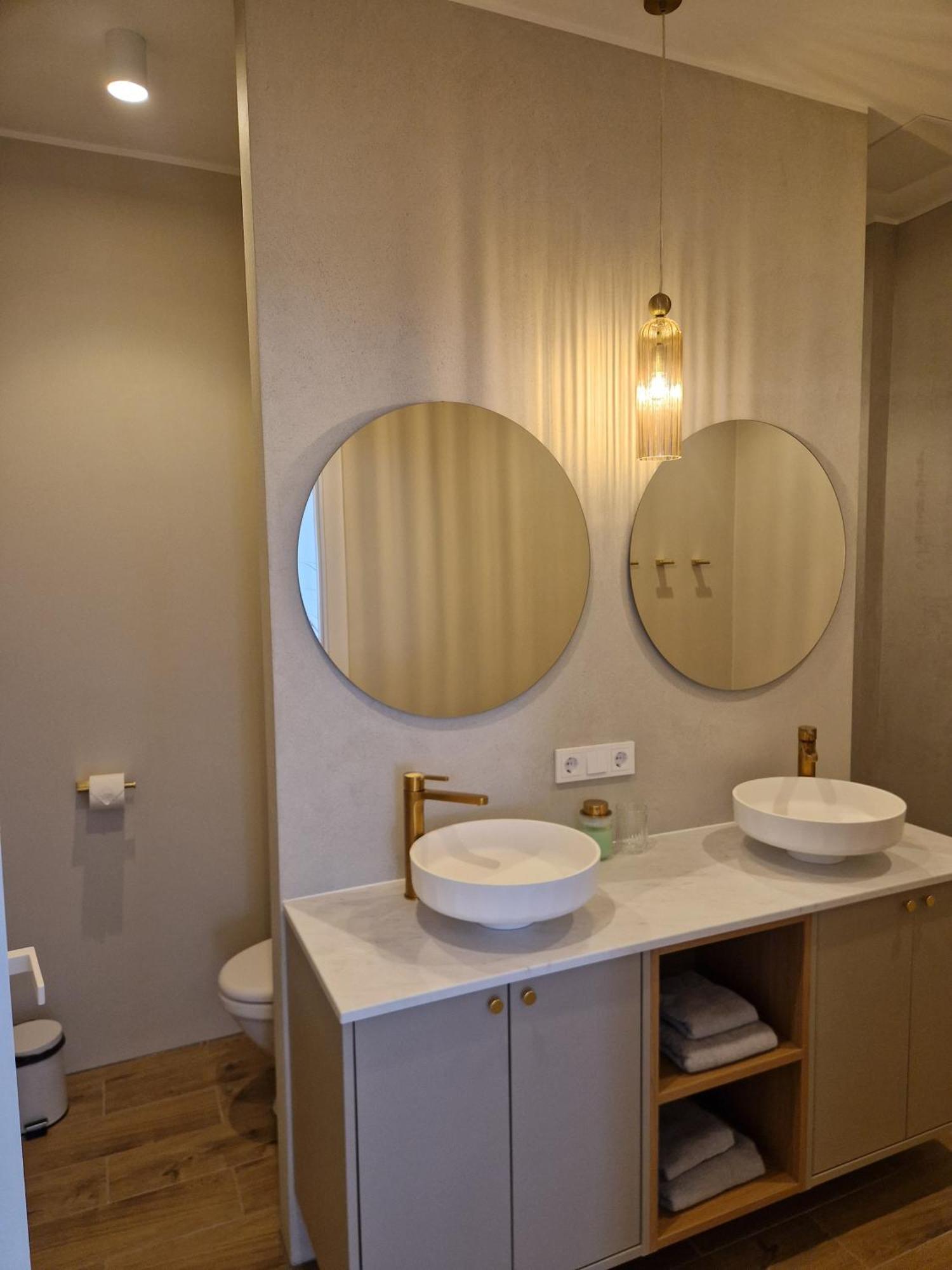 Atf Apartments Riga Exterior photo