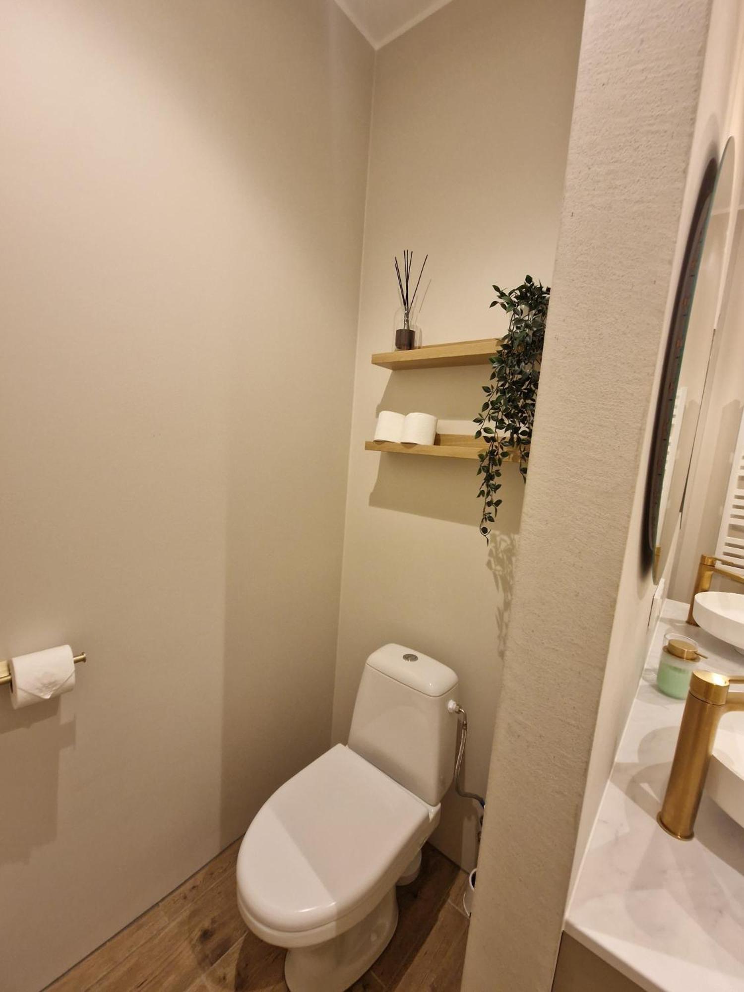 Atf Apartments Riga Exterior photo