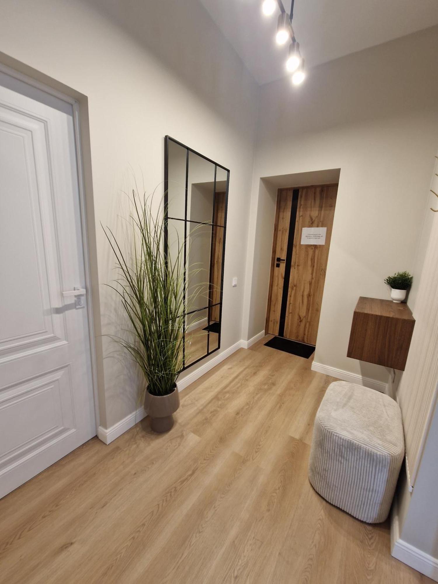 Atf Apartments Riga Exterior photo